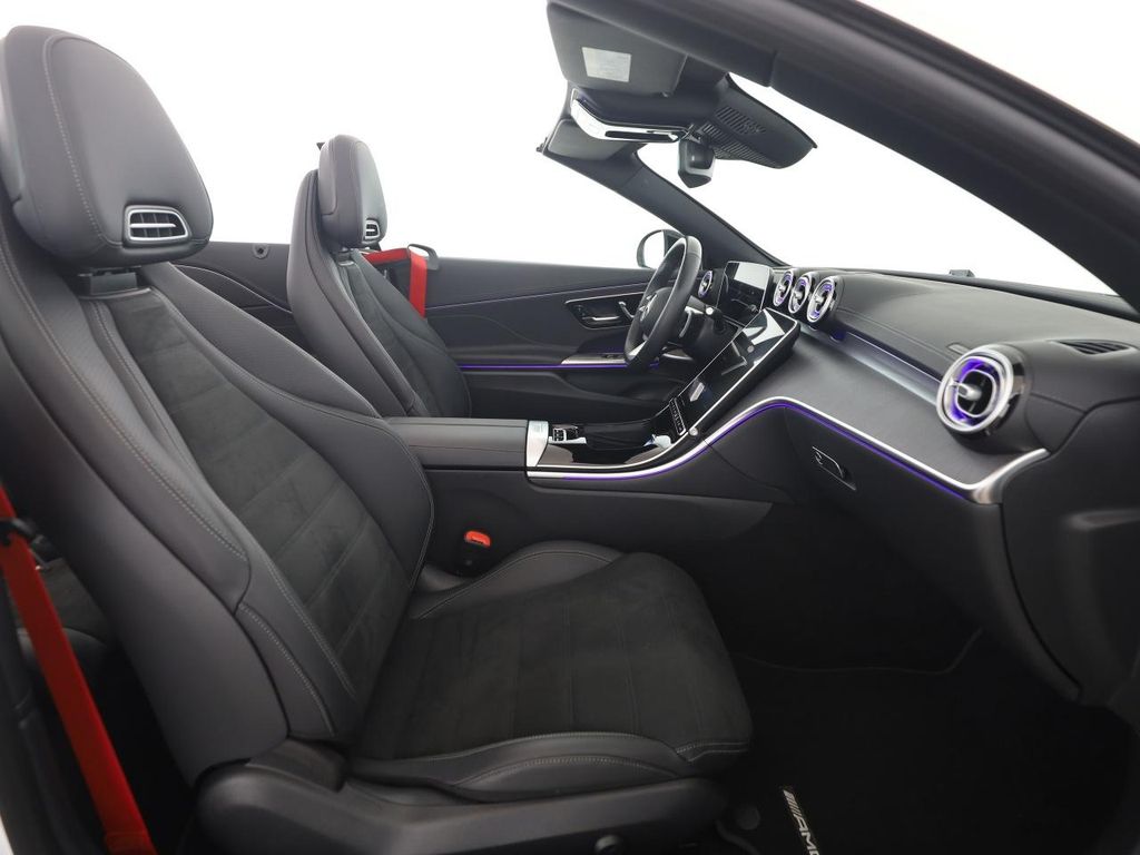 Mercedes-Benz CLE 220 2024