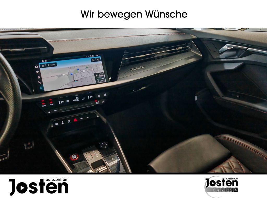 Audi S3 2023