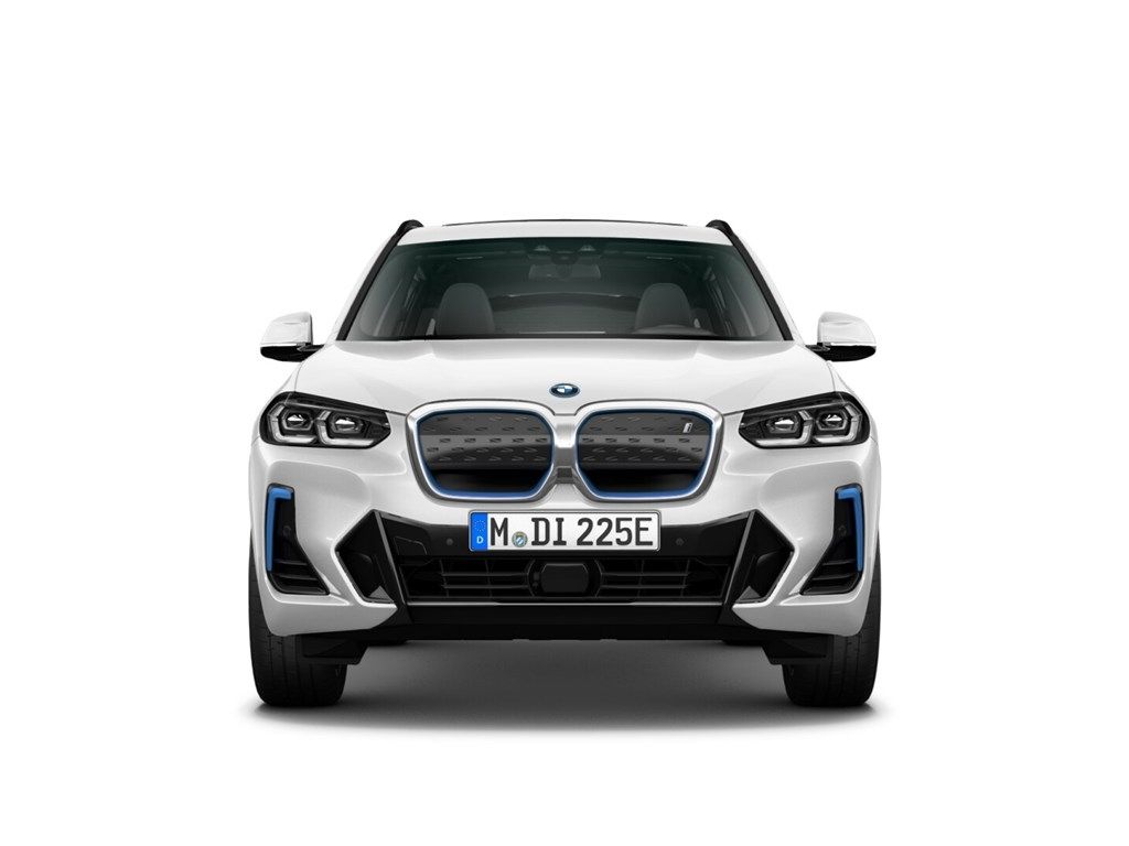 BMW iX3 2023