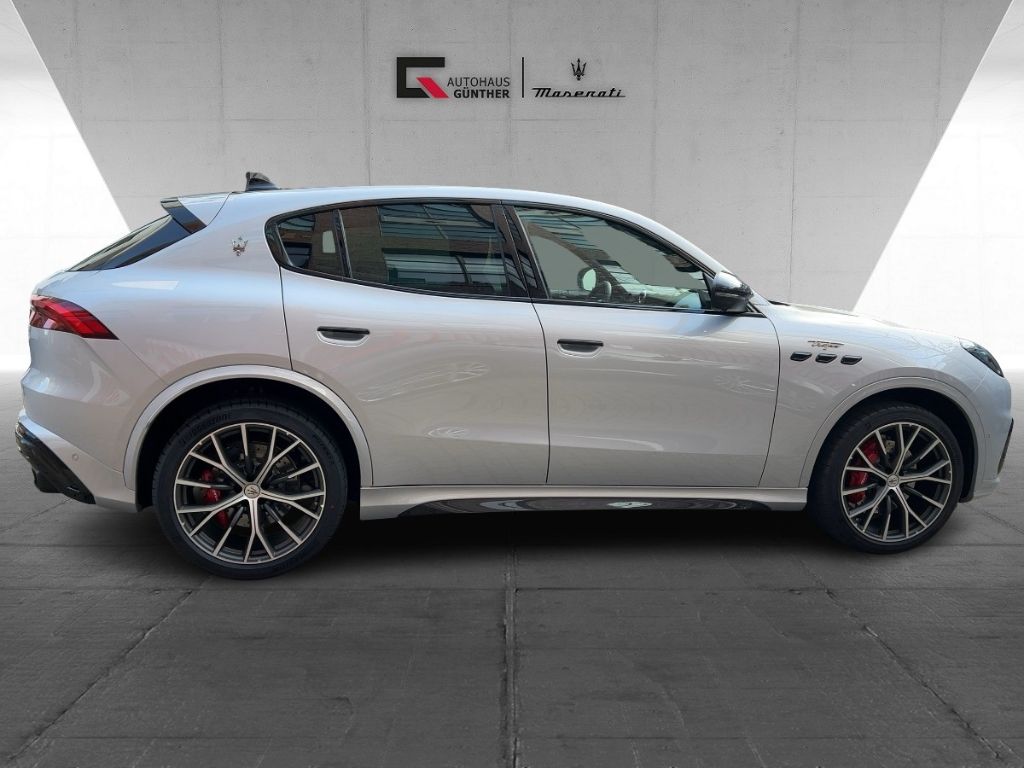 Maserati Grecale