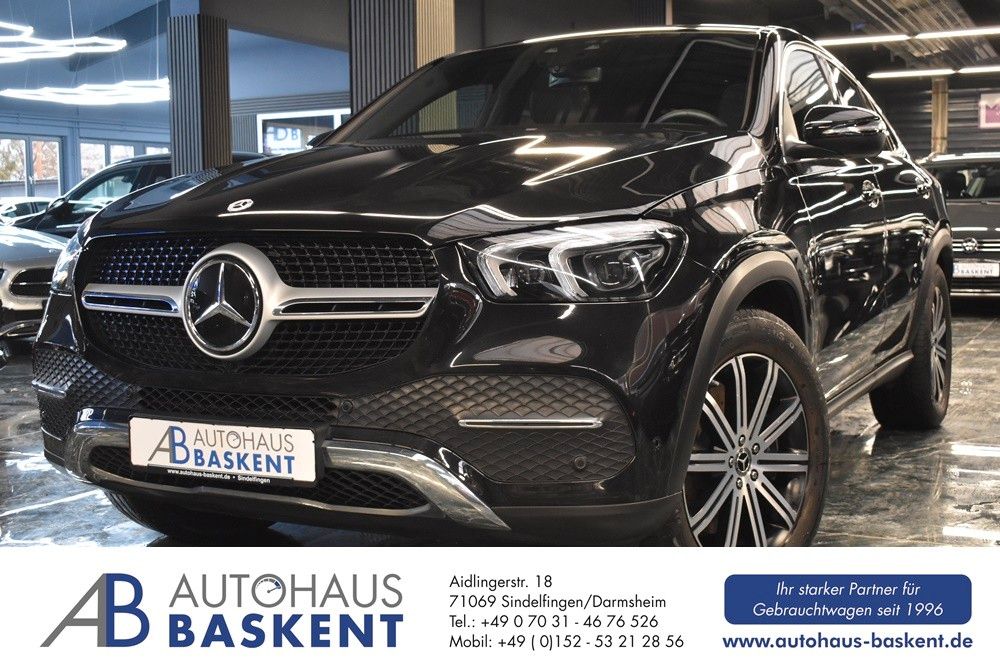 Mercedes-Benz GLE 300 2022