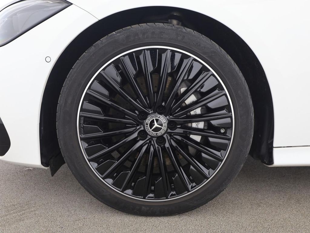 Mercedes-Benz CLE 220 2024