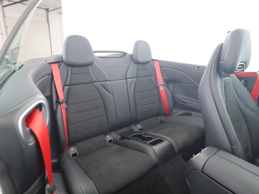 Mercedes-Benz CLE 220 2024