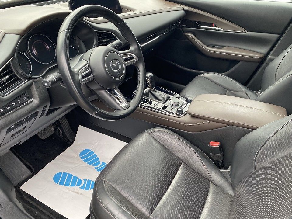 Mazda CX-30 2021