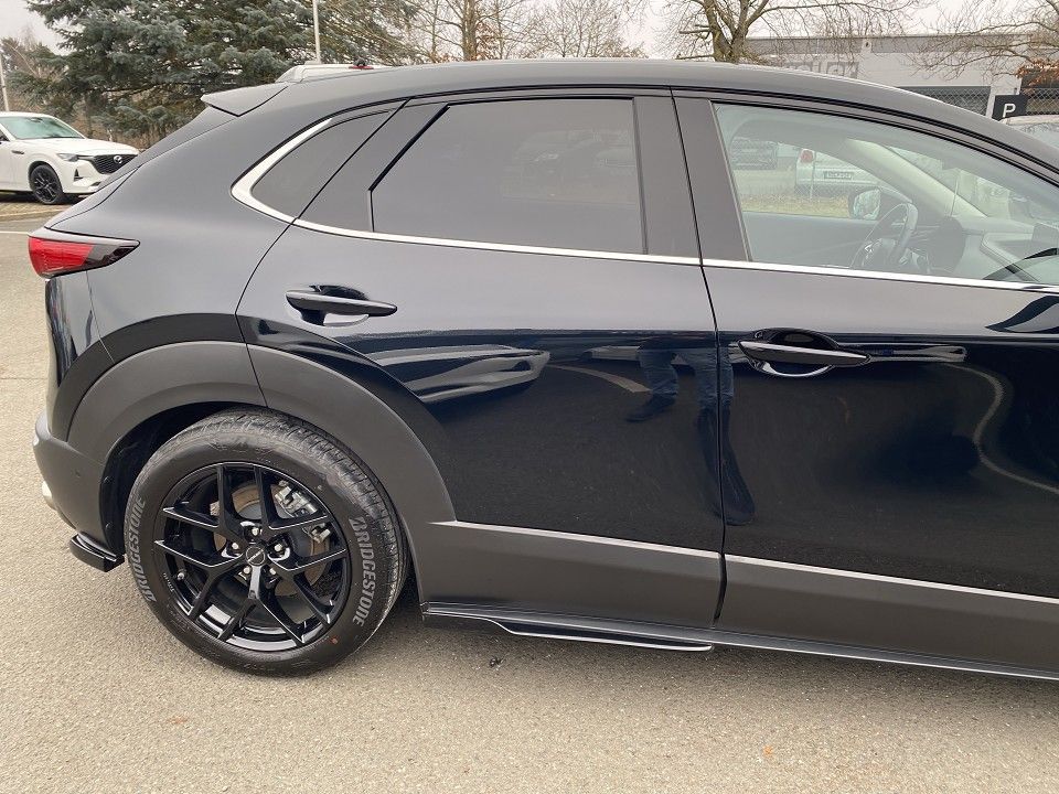 Mazda CX-30 2021