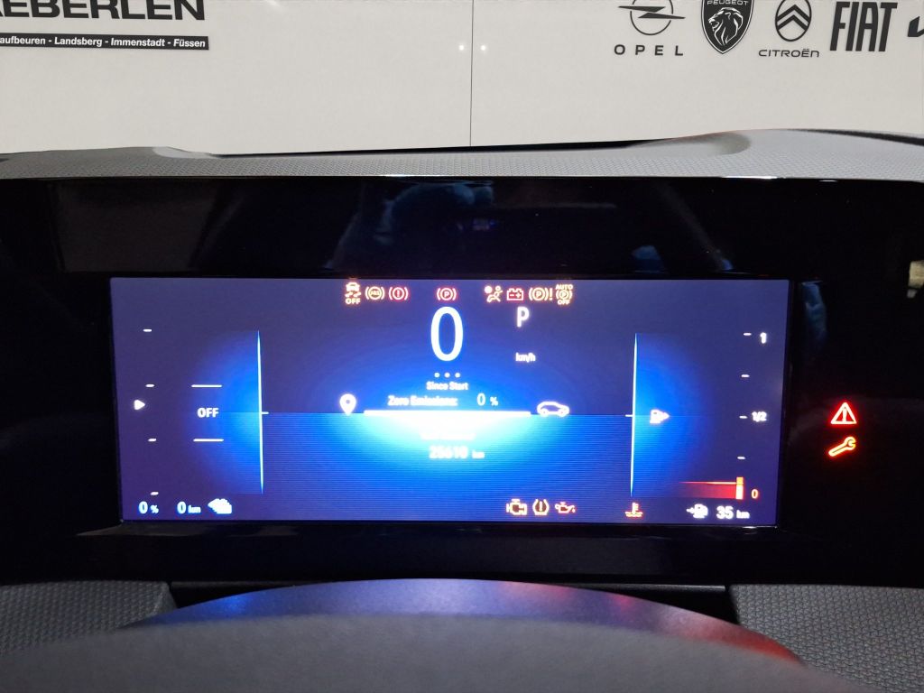 Opel Astra 2022