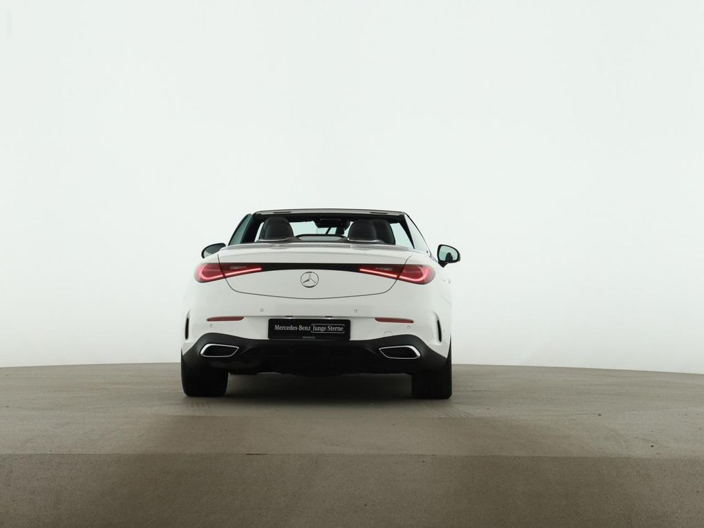 Mercedes-Benz CLE 220 2024