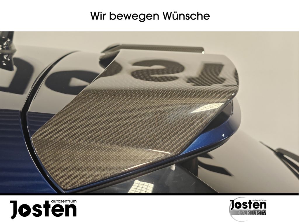 Audi S3 2023