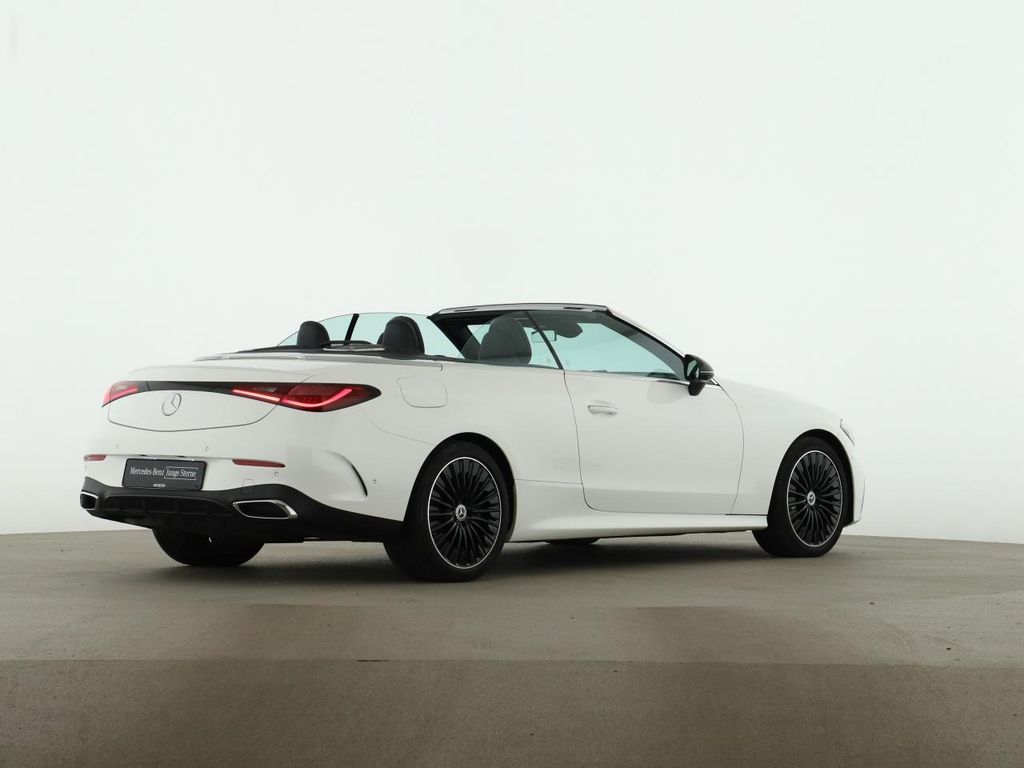 Mercedes-Benz CLE 220 2024