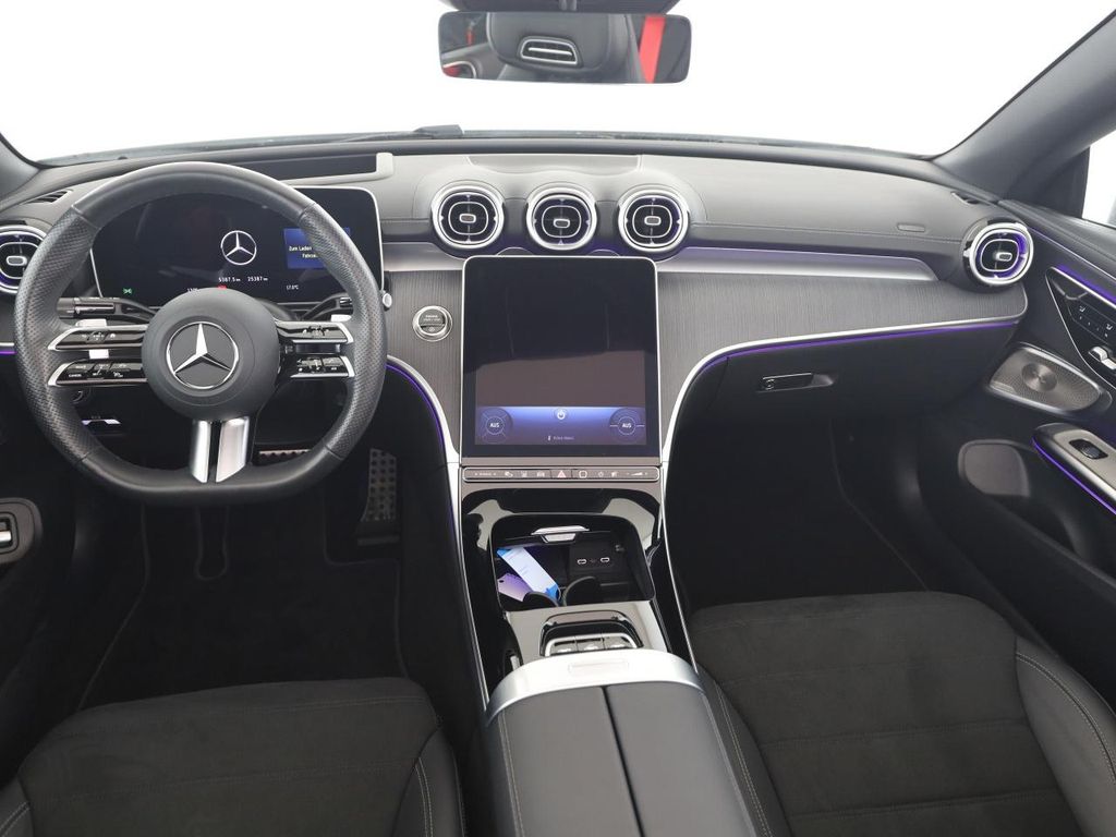 Mercedes-Benz CLE 220 2024