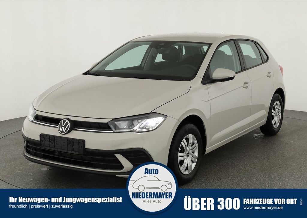 Volkswagen Polo 2026