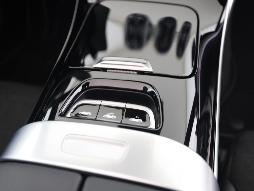 Mercedes-Benz CLE 220 2024