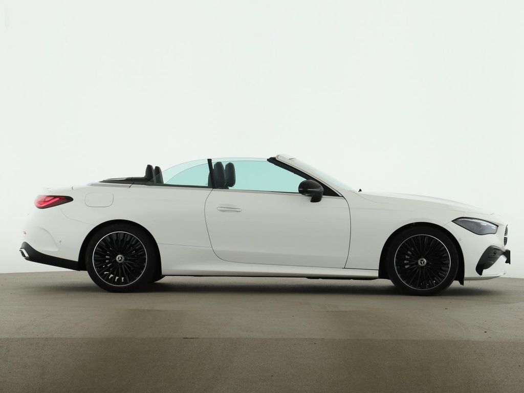 Mercedes-Benz CLE 220 2024