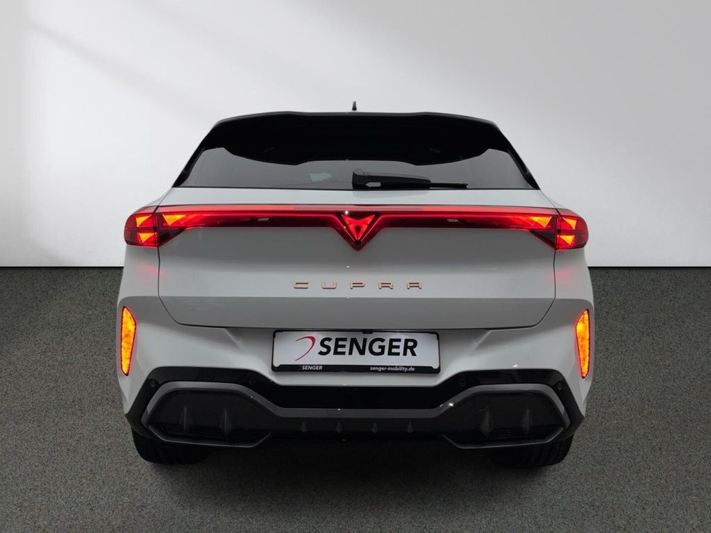 Cupra Terramar 2025