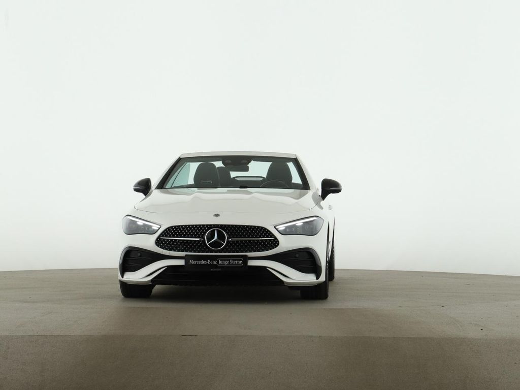 Mercedes-Benz CLE 220 2024