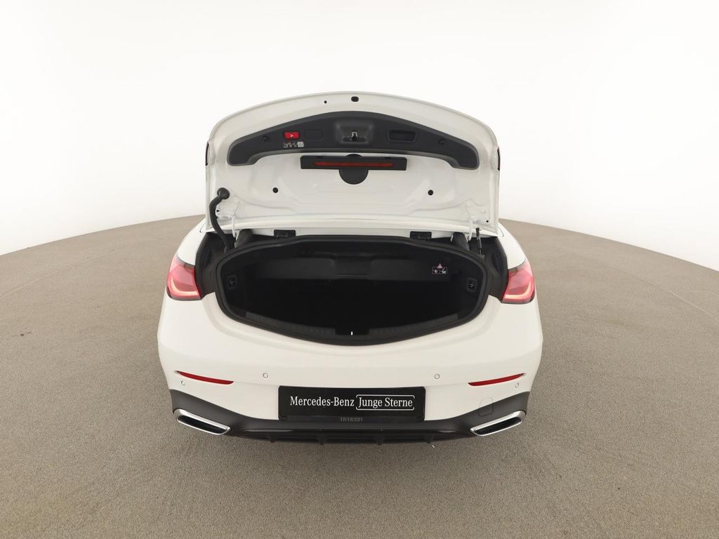 Mercedes-Benz CLE 220 2024