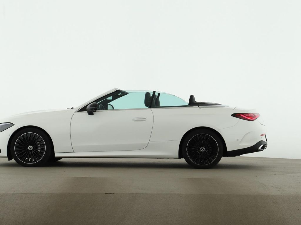 Mercedes-Benz CLE 220 2024