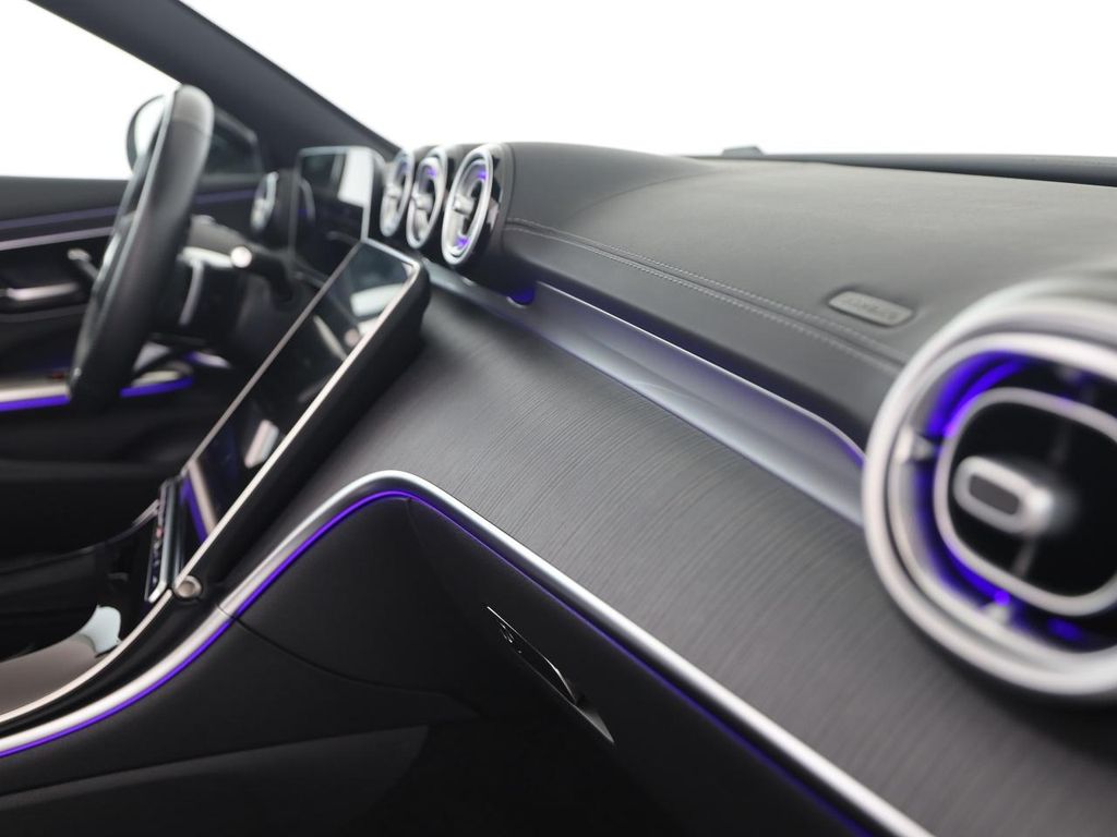 Mercedes-Benz CLE 220 2024