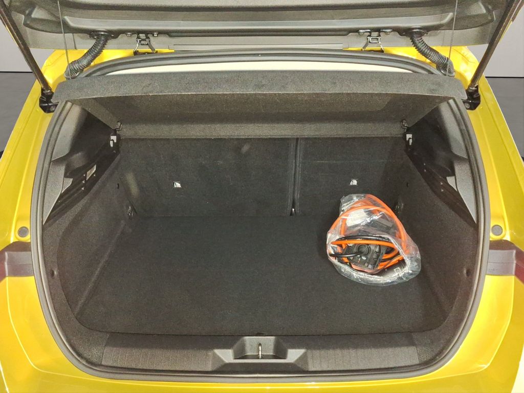 Opel Astra 2022
