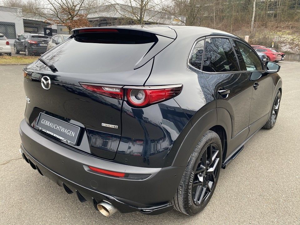 Mazda CX-30 2021