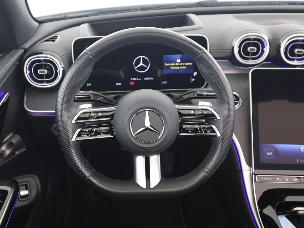 Mercedes-Benz CLE 220 2024