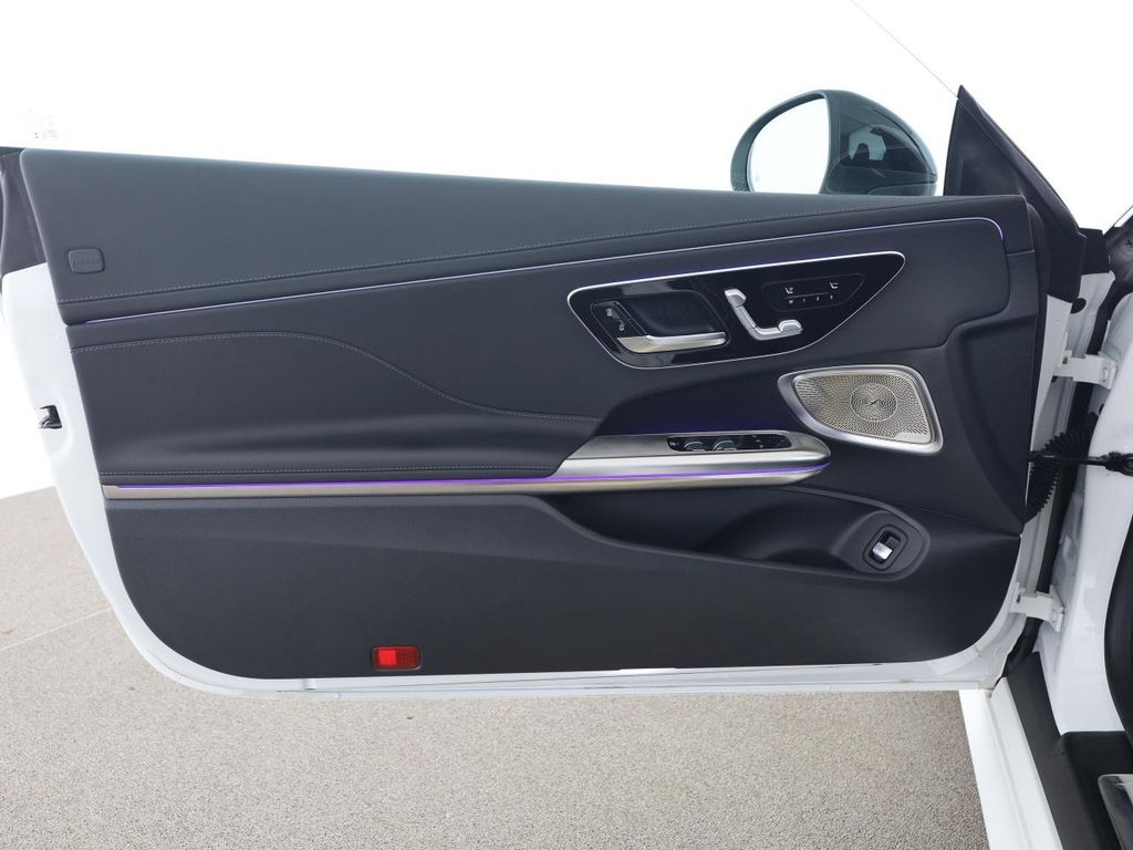 Mercedes-Benz CLE 220 2024