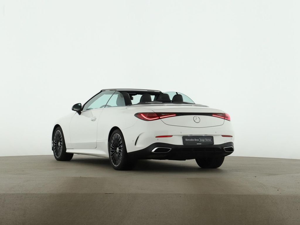 Mercedes-Benz CLE 220 2024