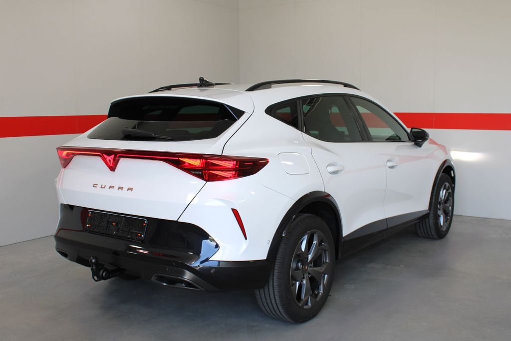 Cupra Formentor 2025
