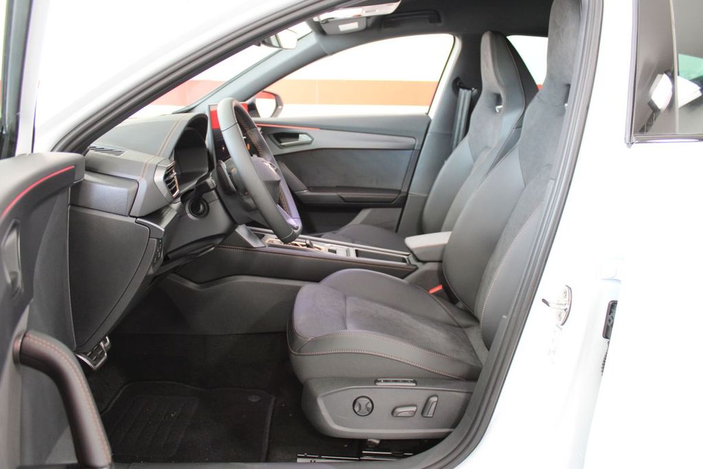 Cupra Formentor 2025