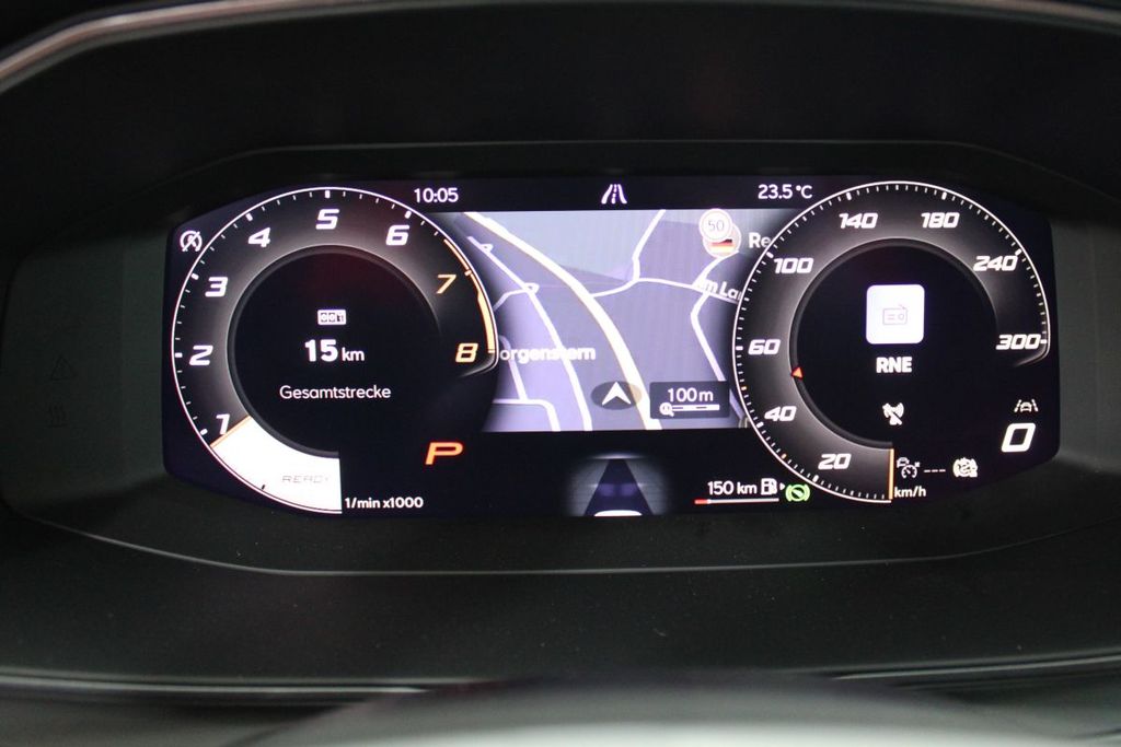 Cupra Formentor 2025