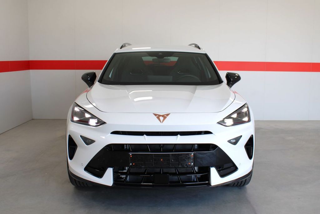 Cupra Formentor 2025