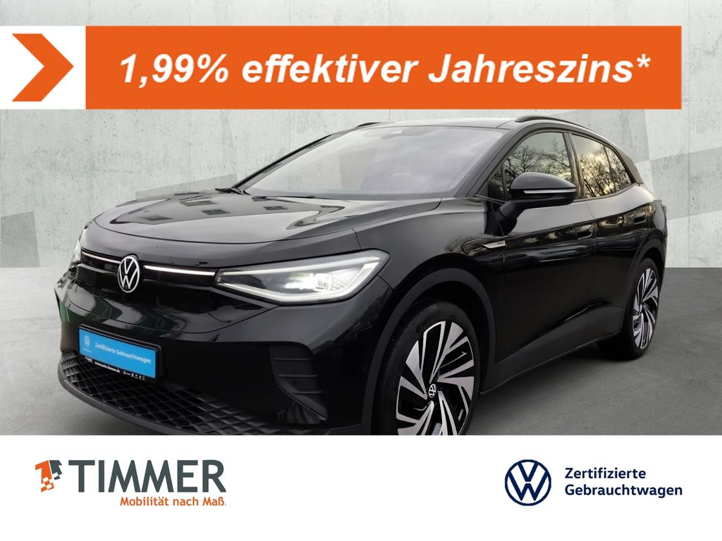 Volkswagen ID.4 2023