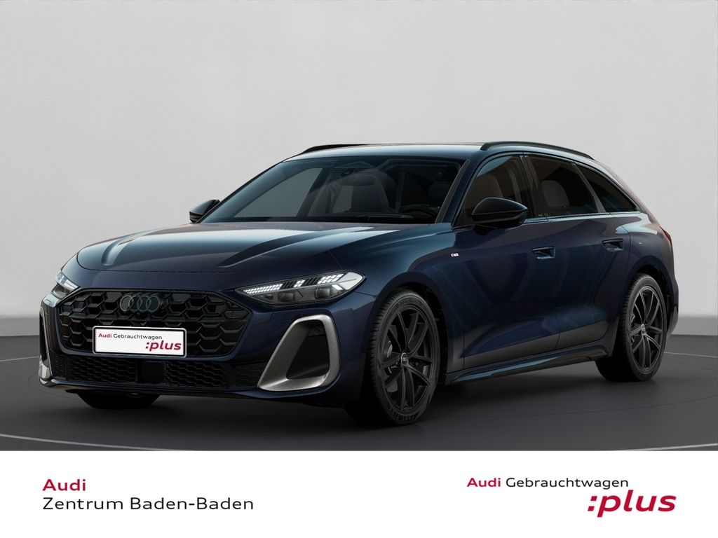 Audi A5 2025