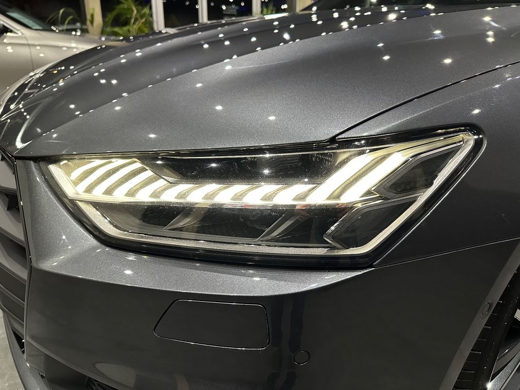 Audi A7 2023