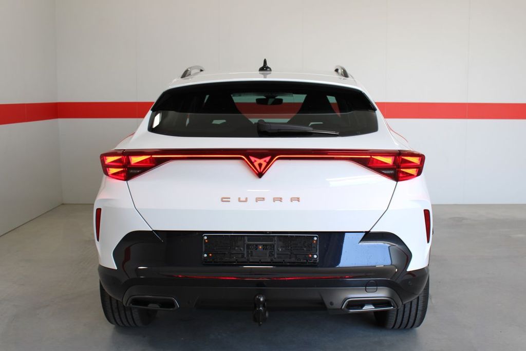 Cupra Formentor 2025