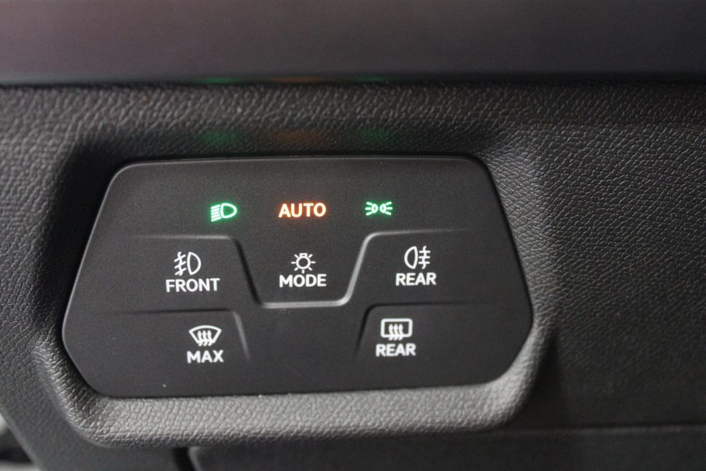 Cupra Formentor 2025