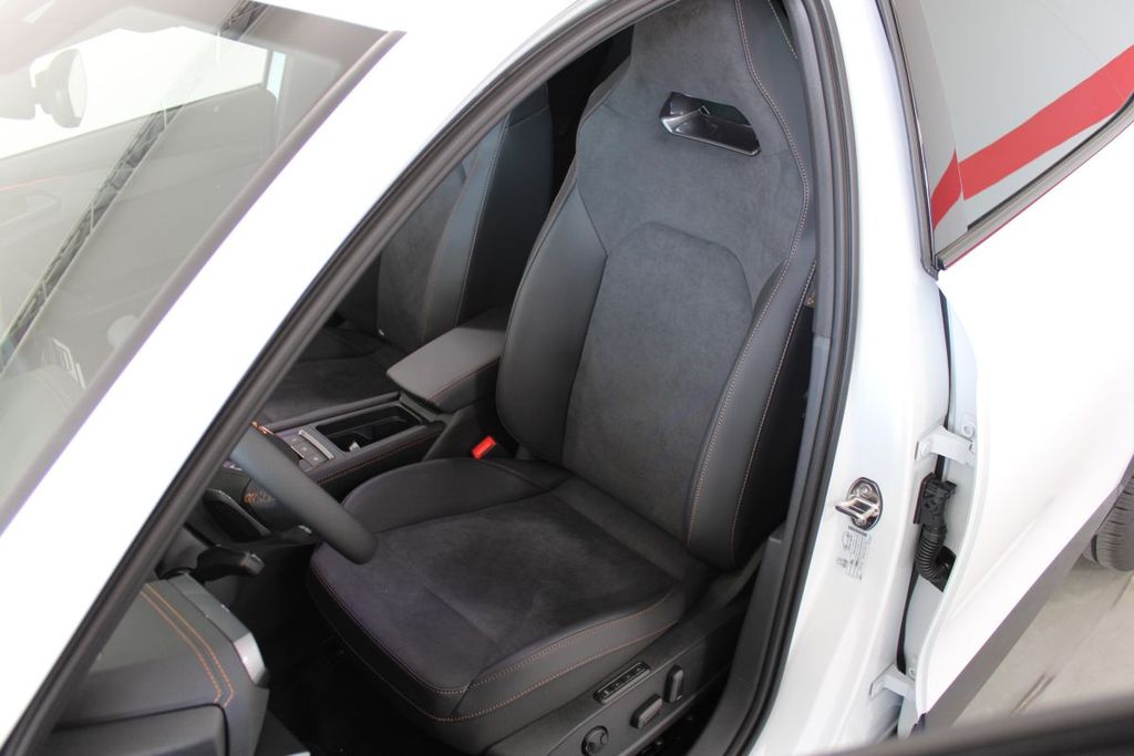 Cupra Formentor 2025