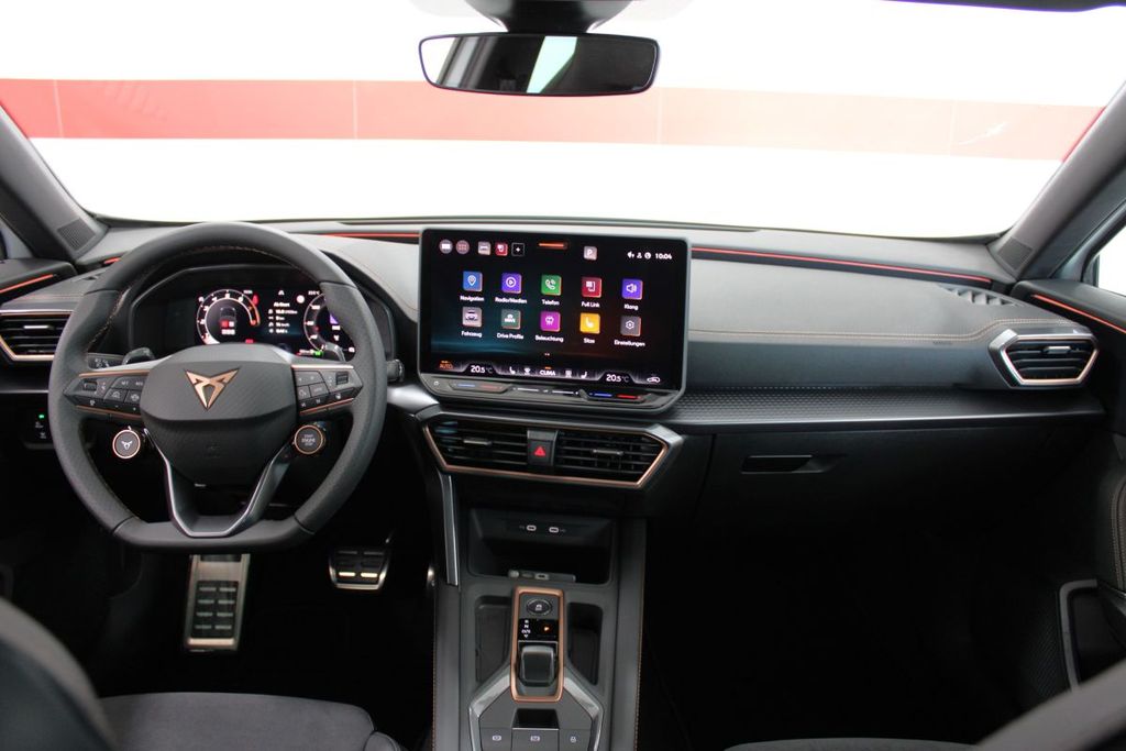 Cupra Formentor 2025