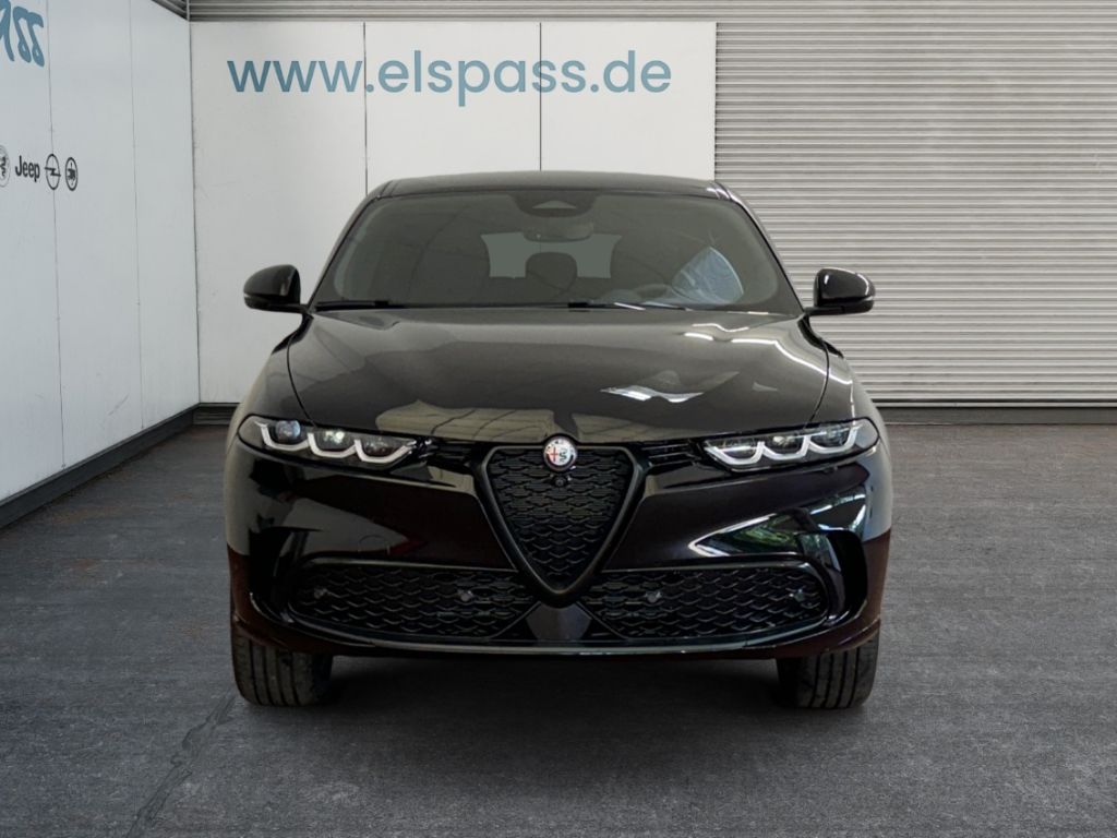 Alfa Romeo Tonale 2025