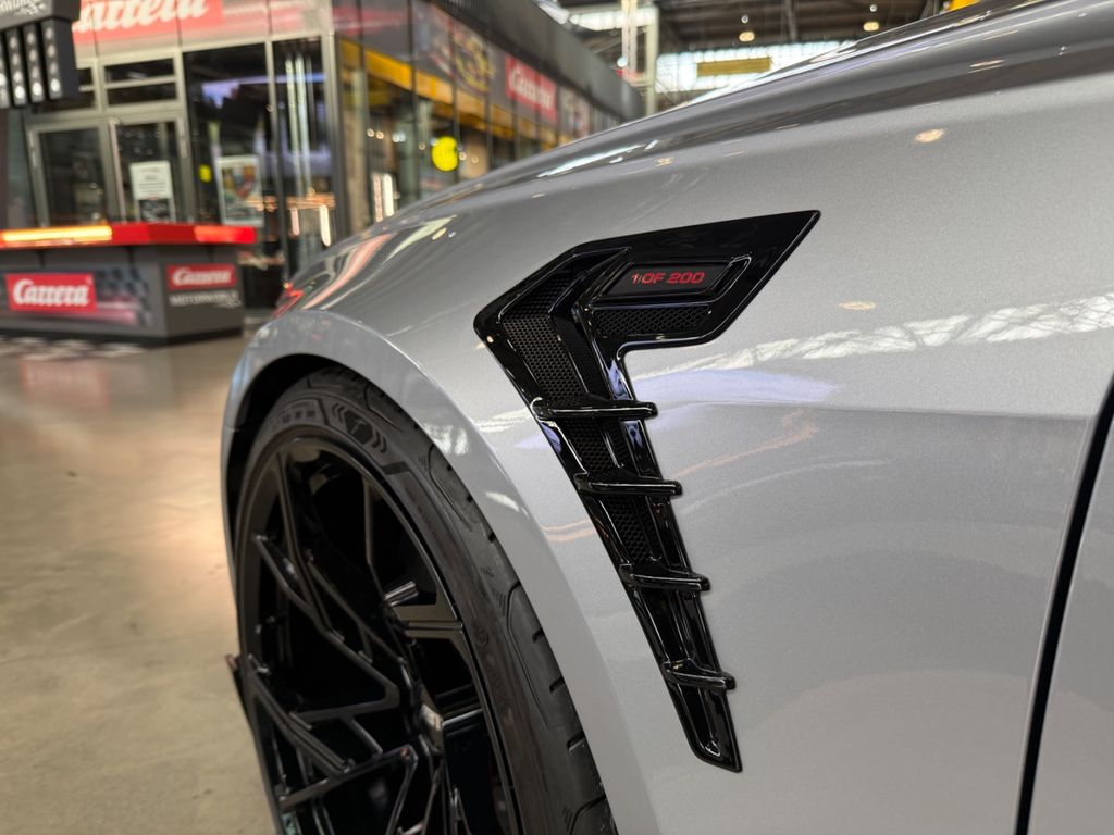 Audi RS6 2025