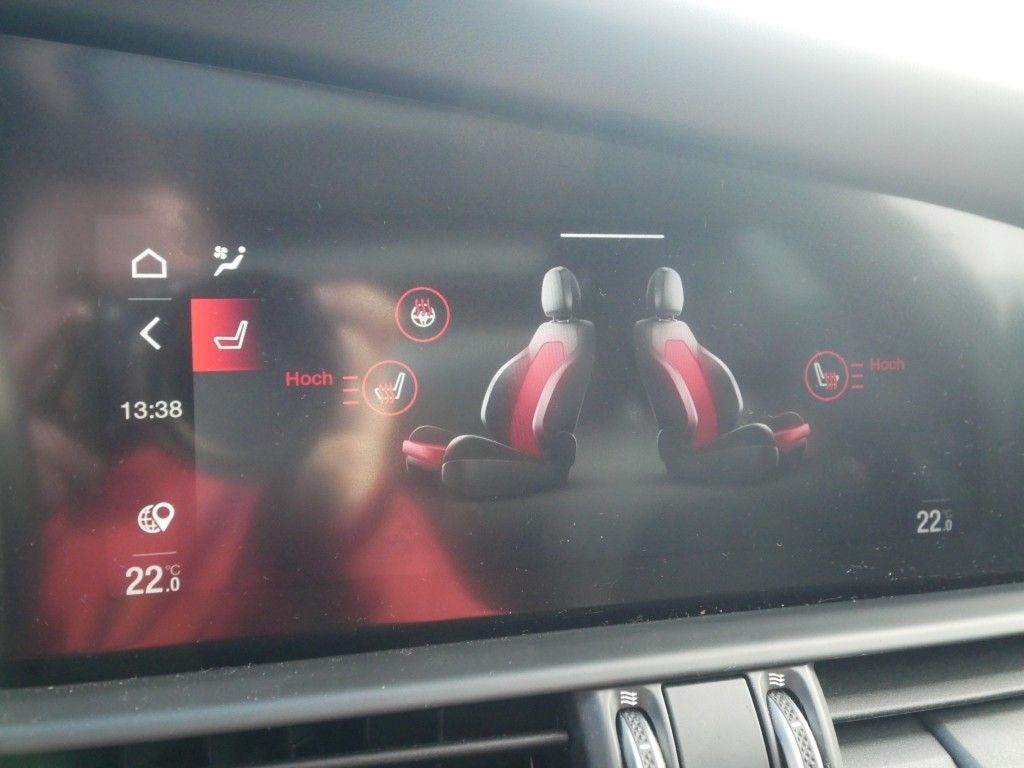 Alfa Romeo Giulia 2023