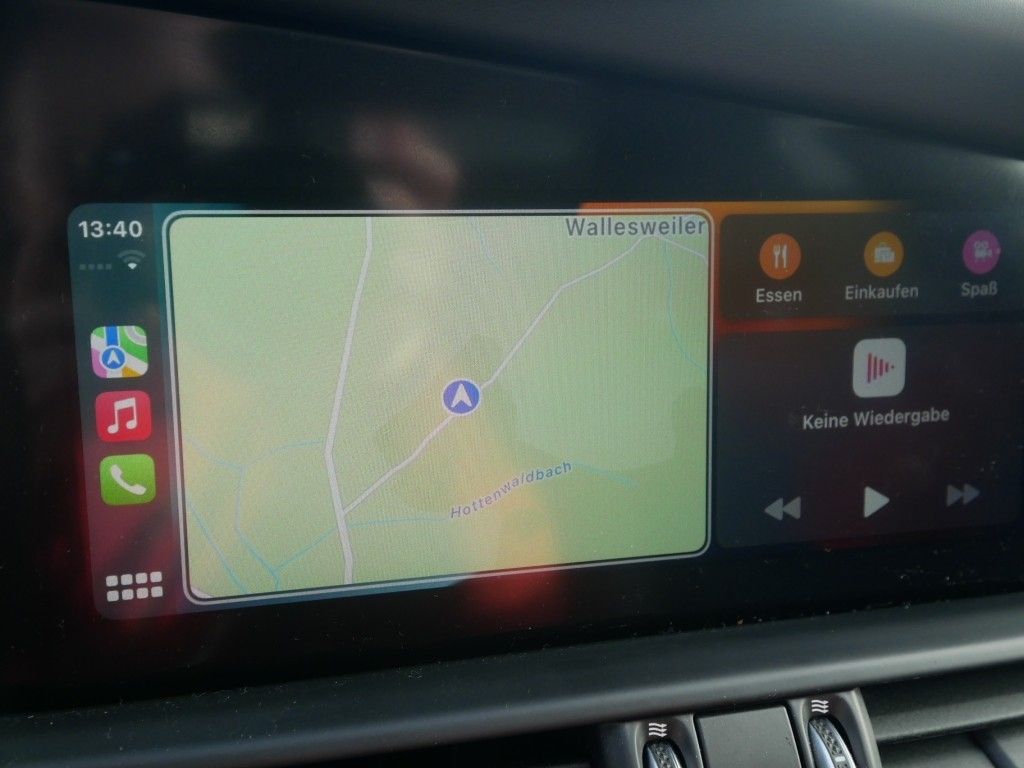 Alfa Romeo Giulia 2023