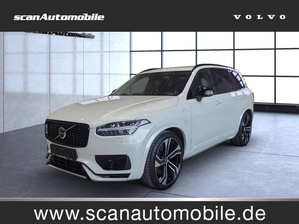 Volvo XC90 2023