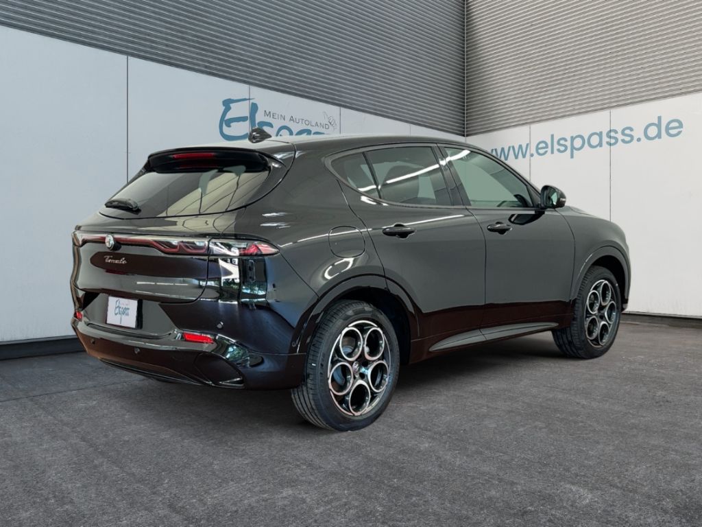 Alfa Romeo Tonale 2025