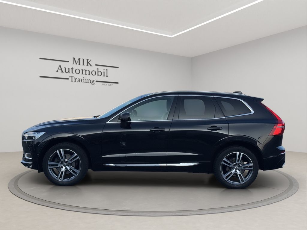 Volvo XC60 2020