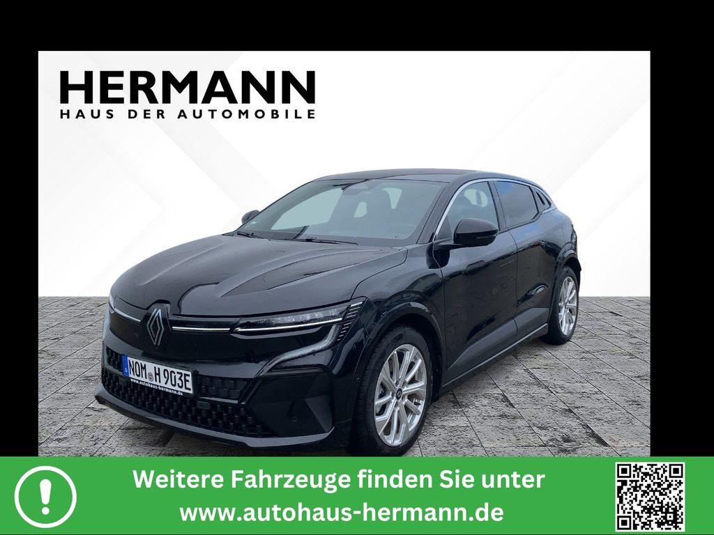 Renault Megane E-TECH 2023