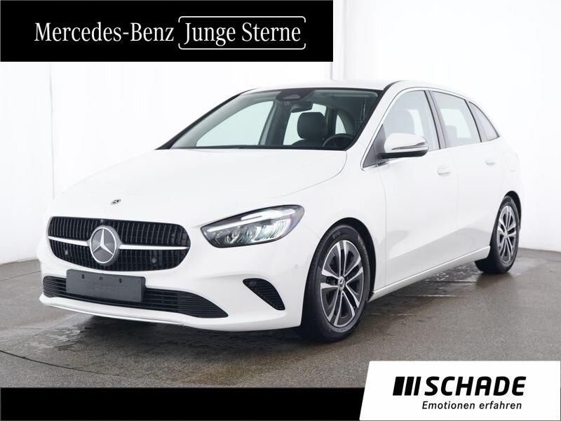 Mercedes-Benz B 200 2024