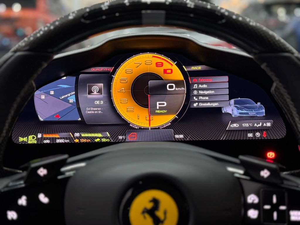 Ferrari SF90 2023