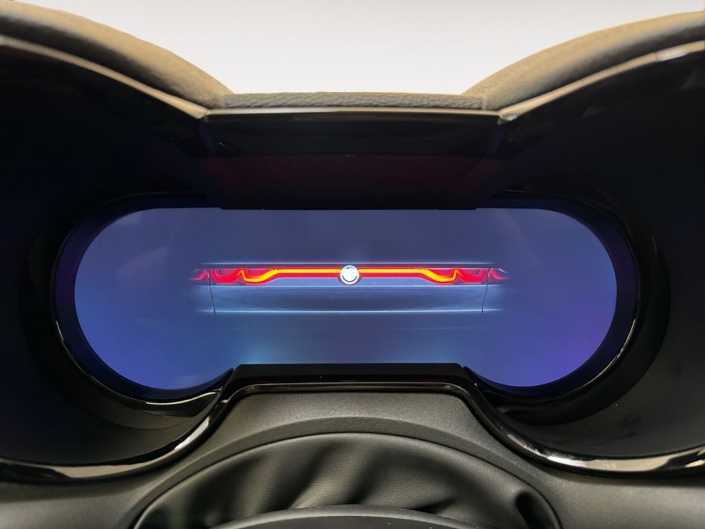 Alfa Romeo Tonale 2025