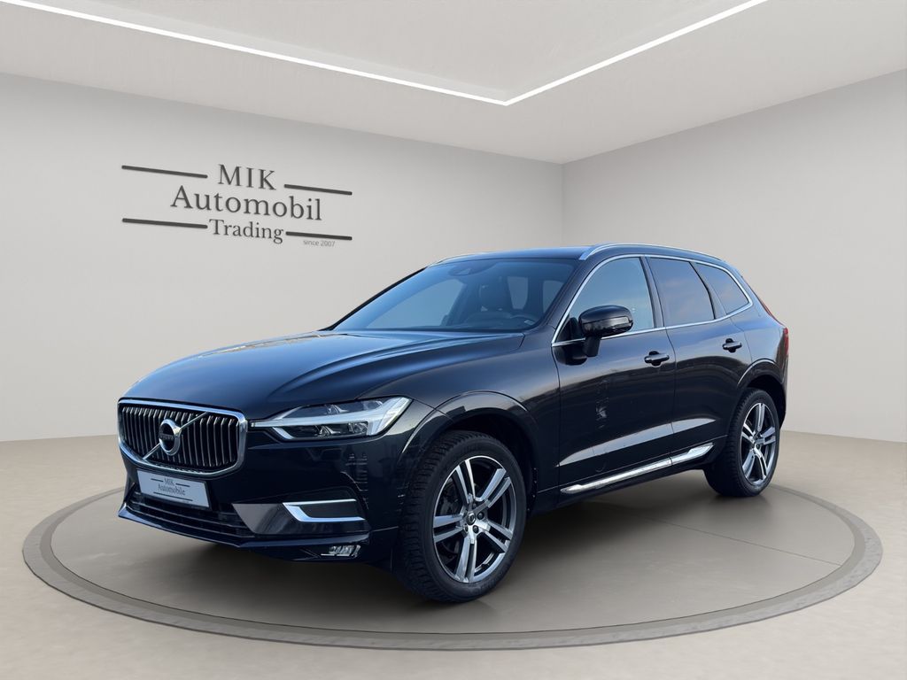 Volvo XC60 2020
